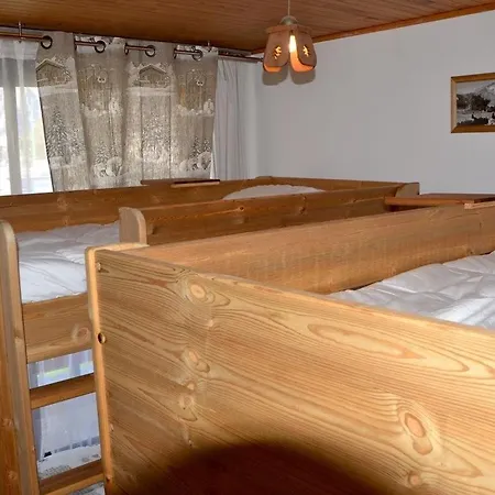 Grand Lumineux 53m², 3 Pieces, 6 A 8 Pers, Centre Station, Pied Pistes Daire