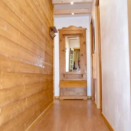 Grand Lumineux 53m², 3 Pieces, 6 A 8 Pers, Centre Station, Pied Pistes Daire Les Deux Alpes