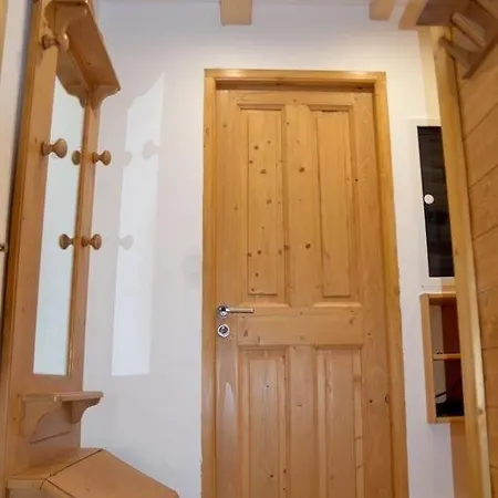 Daire Grand Lumineux 53m², 3 Pieces, 6 A 8 Pers, Centre Station, Pied Pistes *