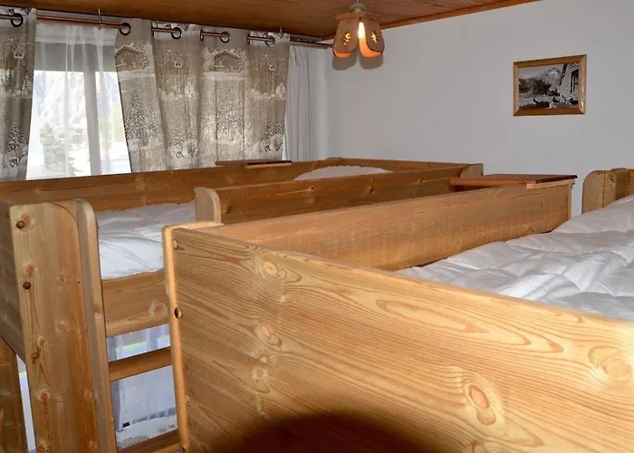 Grand Lumineux 53m², 3 Pieces, 6 A 8 Pers, Centre Station, Pied Pistes Апартаменты