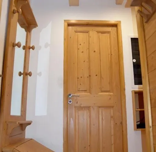 Апартаменты Grand Lumineux 53m², 3 Pieces, 6 A 8 Pers, Centre Station, Pied Pistes *